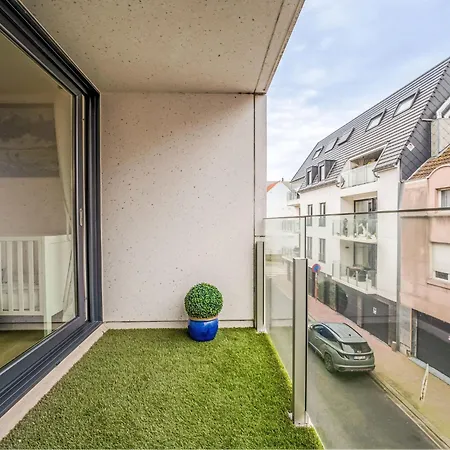 Heritage With Parking By Interhome Διαμέρισμα