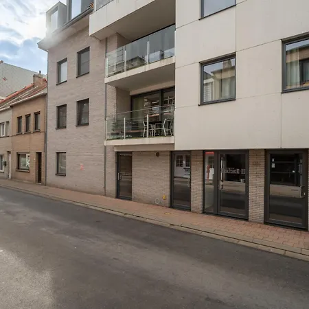 Διαμέρισμα Heritage With Parking By Interhome *