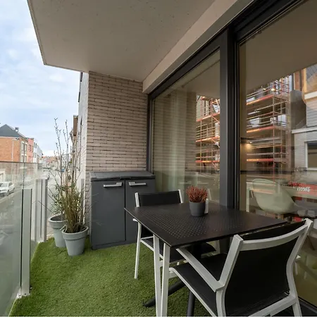 Heritage With Parking By Interhome Διαμέρισμα