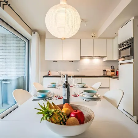 Heritage With Parking By Interhome Διαμέρισμα