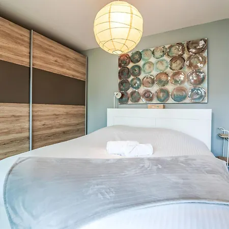 Διαμέρισμα Heritage With Parking By Interhome *