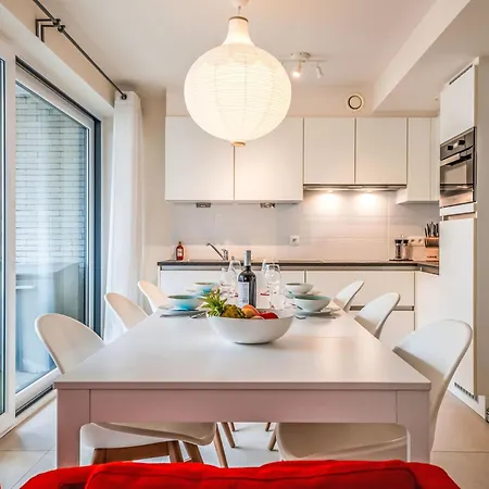 Heritage With Parking By Interhome