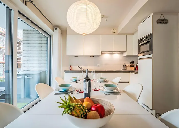 Heritage With Parking By Interhome Apartment